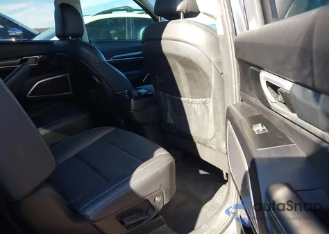 2020 Kia Telluride S from USA, damaged, VIN 5XYP64HC6LG072399